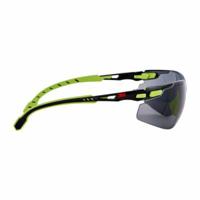 s1202s 3M Solus™ 1000 Anti-Mist Safety Spectacles, Grey PC Lens