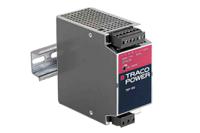 tsp-180-124-ex TRACOPOWER TSP Switched Mode DIN Rail Power Supply, 85 → 132V ac ac Input, 24V dc dc Output, 7.5A Output, 180W
