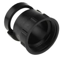 206512-5 TE Connectivity Cable Clamp