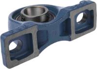ucp206 RS PRO Pillow Block Bearing -, 30mm ID