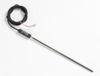 5628-12-d Fluke Probe PRT Probe, 304mm Length, 6.35mm Diameter, 661 °C Max