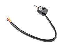 173-0760 RS PRO 10kΩ Wirewound Potentiometer Panel Mount