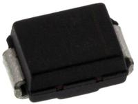 smbj20a-13-f Diodes Inc SMBJ20A-13-F, Uni-Directional TVS Diode, 600W, 2-Pin DO-214AA