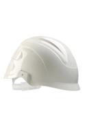 s16ewr Centurion Safety Nexus Core White Safety Helmet, Adjustable