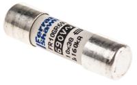 c1014578-fr10gr69v125 Mersen 12.5A FF Ceramic Cartridge Fuse, 10 x 38mm