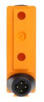 o5h200 ifm electronic Diffuse Photoelectric Sensor, Block Sensor, 50 mm → 1.4 m Detection Range