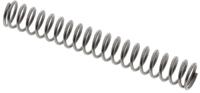 821-295 RS PRO Stainless Steel Compression Spring, 25.5mm x 3.6mm, 0.36N/mm