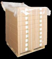 912-9315 RS PRO Pallet Wrap 1.8m x 1.8m