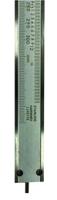 841-2533 RS PRO 300mm, 12in Vernier Caliper 0.001 in Resolution, Imperial, Metric