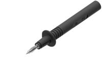 404-iec-n Electro PJP Narrow Test Probe, 4mm Tip, 1kV, 36A