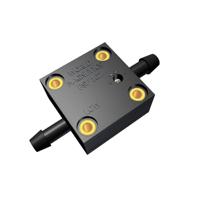 psf102-7651-712 Variohm Group PSF102 Series Pressure Switch, 4.98mbar Min, 37.36mbar Max, SPST Output, Differential Reading