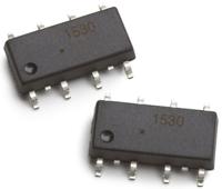 assr-1530-005e Broadcom ASSR-15XX Series Solid State Relay, 1 A Load, Surface Mount, 60 V Load, 0.8 V Control