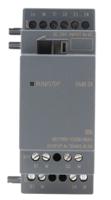6ed1055-1cb00-0ba2 Siemens LOGO! Series I/O module for Use with LOGO! 8, LOGO! 8.2, 24 V dc Supply, Digital Output, 4-Input, Digital Input