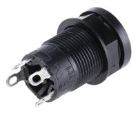 00334501 Schurter Selector Switch - (DPST) 2 Positions