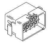 123-5574 RS PRO 1/4 NPT Compression Fitting for Use with Thermocouple or PRT Probe, 4mm Probe, RoHS Compliant Standard