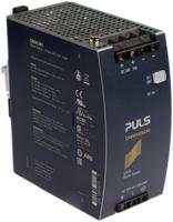 cs10241 PULS DIMENSION C-Line Switched Mode DIN Rail Power Supply, 100→120V ac ac Input, 24V dc dc Output, 10A Output,