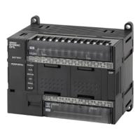 cp1l-m30dr-d Omron CP1L Series PLC CPU for Use with SYSMAC CP1L Series, Relay Output, 18 (DC)-Input, DC Input