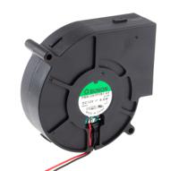 pmb1297pyb1-ay2gn Sunon PMB Series Centrifugal Fan, 12 V dc, 30.5cfm, DC Operation, 94.4 x 97.2 x 33mm