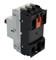 sm1p1000 Lovato 10 A SM1P Motor Protection Unit, 400 V