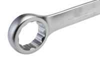 111m-55 Bahco 111M Series Combination Spanner, 55mm, Metric, Double Ended, 560 mm Overall