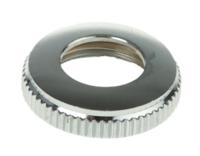 u117 APEM Push Button Nut for use with Push Button Switch, U117