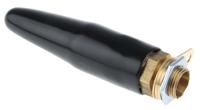 axt20k Prysmian AXT20 Series Brass Cable Gland Kit, M20 Thread, 8mm min., 16mm max., IP66