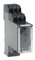 rm22lg11mr Schneider Electric Level Monitoring Relay, 1 Phase, SPDT, DIN Rail
