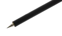 975017700 Hirschmann Fixed Test Probe, 1.4mm Tip, 1kV, 2mm Socket