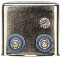 b84113h0000g136 EPCOS, B84113H 36A 250 V ac/dc 50 → 60Hz, Chassis Mount EMC Filter, Screw, Single Phase