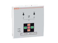 atl500 Lovato ATL Series Controller for Use with 2 Power Sources With Three Phase Control, Relay Output, 2-Input, Digital Input