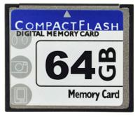 cf-ind-64gb Seeit CompactFlash Industrial 64 GB SLC Compact Flash Card
