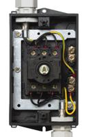 290191-mbs-i2 Eaton Mounting Kit