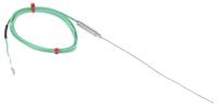 787-7696 RS PRO Type K Mineral Insulated Thermocouple 150mm Length, 1mm Diameter → +750°C