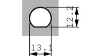 031-220-h Amphenol RF Straight Adapter BNC Socket to BNC Socket 4GHz