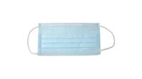 rnd-600-00263 3 ply Surgical Face Mask