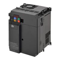 3g3m1-ab037 Omron Variable Speed Drive, 3.7 kW, 1 Phase, M1 Series 200 V ac 17.5 A