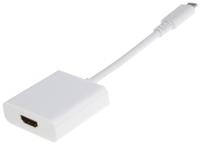 895-0546 RS PRO USB C to HDMI Adapter, USB 3.1