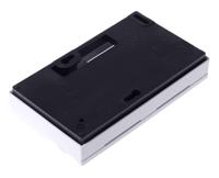 klre-7026 Eberle SPST Thermostats, 6A, 230 V ac, +5 → +30 °C