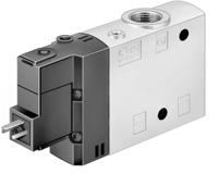 cpe24-m1h-3gl-38 Festo 3/2 Solenoid Pilot Valve - Electrical G 3/8 CPE Series 24V dc, 163165