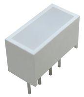 kb-2500cgkd KB-2500CGKD Kingbright Light Bar LED Display, Green 75 mcd
