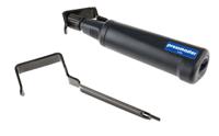 479-5780 RS PRO Wire Stripper, 20mm Min, 40mm Max, 168 mm Overall