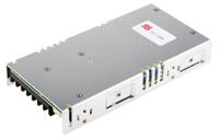 791-1086 MEAN WELL Switching Power Supply, 48V dc, 3.2A, 153.6W, 1 Output, 120 → 370 V dc, 85 → 264 V ac Input
