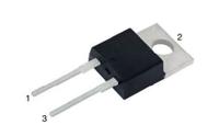 vs-e5tx3006thn3 Vishay 600 V 60 A Rectifier & Schottky Diode General Purpose 3-Pin TO-247AD 2L VS-E5TX3006THN3