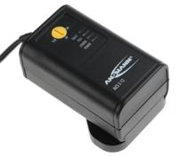 1001-0015-uk520 Ansmann ALCS 2-12/0.4 Battery Charger For Lead Acid 2V 400mA