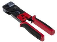 829-6527 RS PRO Hand Crimp Tool for RJ Connectors