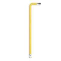 73356 INBUS L Shape Metric Hex Key, 6mm