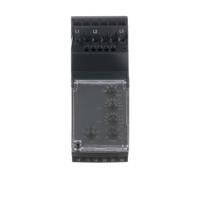rm35tf30 Schneider Electric Phase, Voltage Monitoring Relay with DPDT Contacts, 3 Phase, 220 → 480 V ac