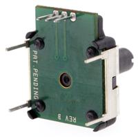 ecw1d-b24-bc0024l Bourns Incremental Incremental Encoder, 24 ppr, Quadrature Signal, Solid Type, 9mm Shaft