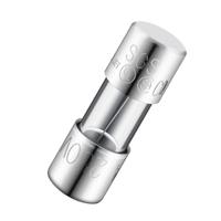177-8115 RS PRO 1A F Glass Cartridge Fuse, 4.6 x 14.5mm