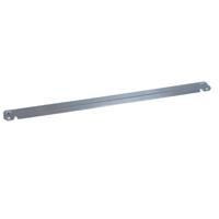 nsyaefpfs3dw100 Schneider Electric NSY Series Zinc Plated Steel Bracket for Use with Enclosure, 47 x 1000 x 7.5mm
